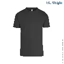 C0200 Playera Cuello Redondo Manga Corta para Caballero